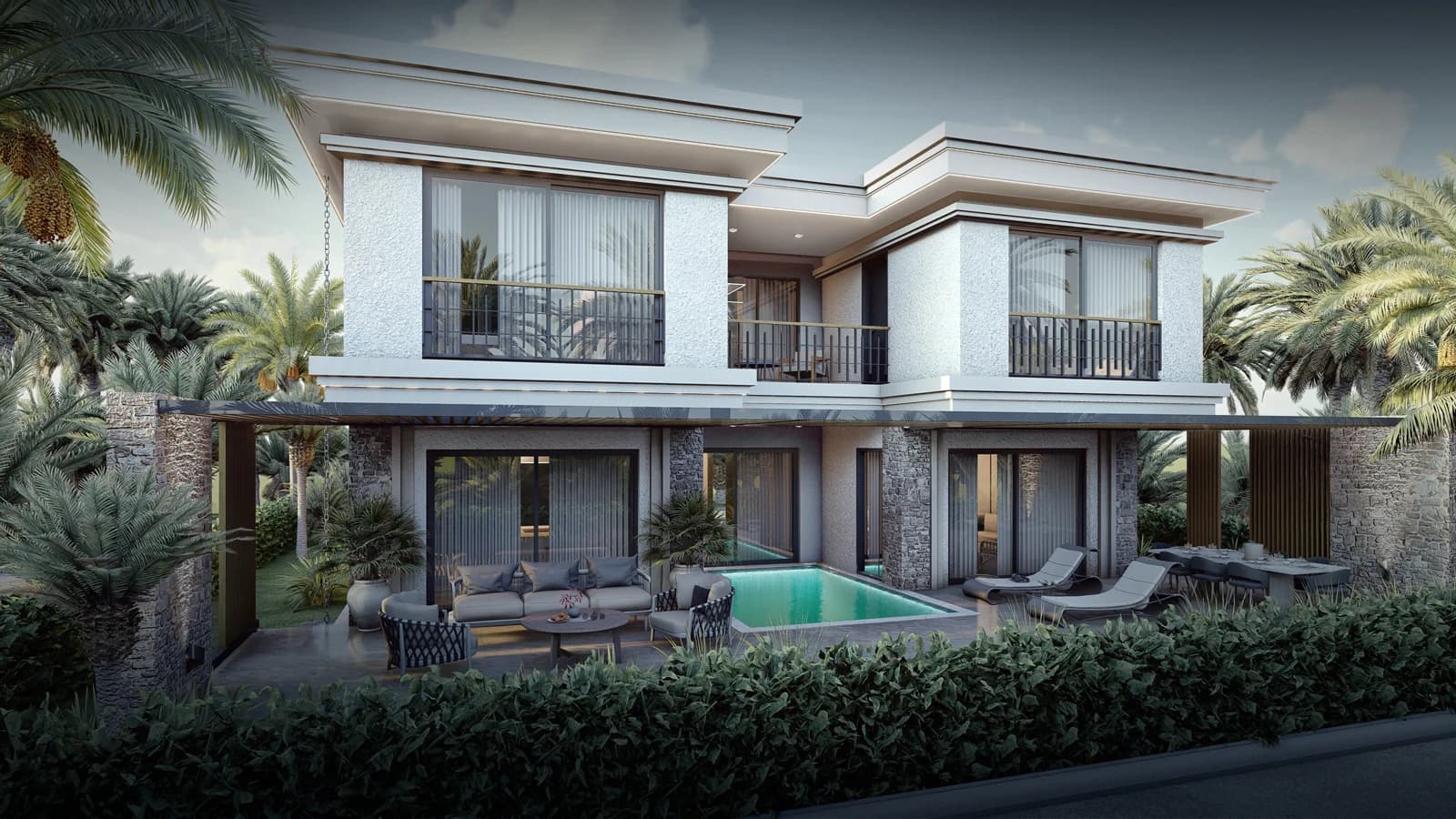 Projelerimizi keşfedin